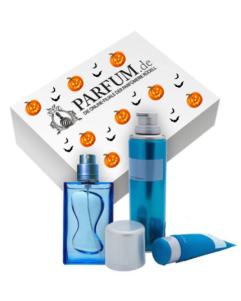 Parfum.de Überraschungs-Beautybox Beautybox Halloween Herren